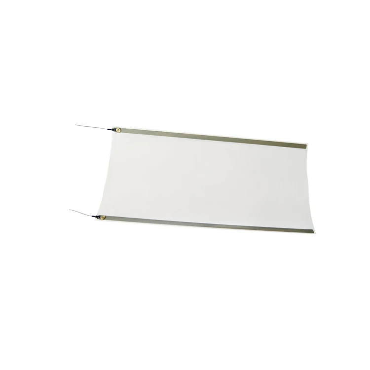 Customizable Transparent Heating Parts Heat Shrinkable Film