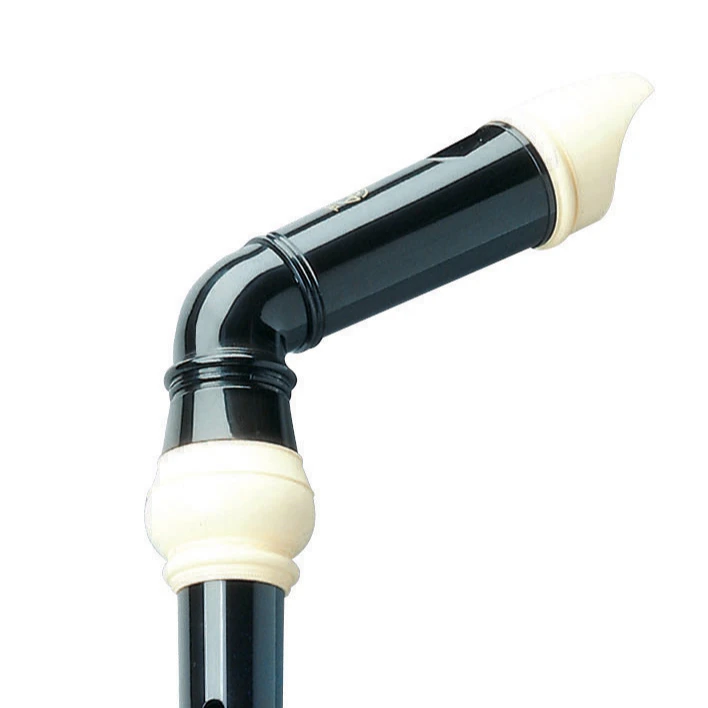 
Высококачественный корейский бас-рекордер в классическом дизайне, бас-рекордер в стиле барокко 