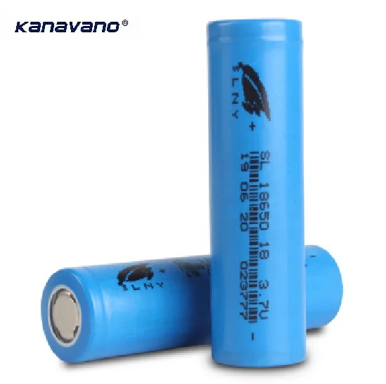 Китай производство 3 7 V 1800mah цилиндрический перезаряжаемые 18650 литий-ионная аккумуляторная батарея для