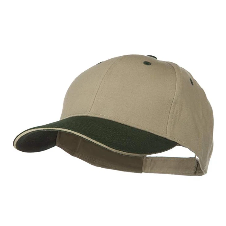 100% Cotton cheap blank embroidery baseball cap/ latest model had wear snap style baseball cap/ baseball cap cheaper hats