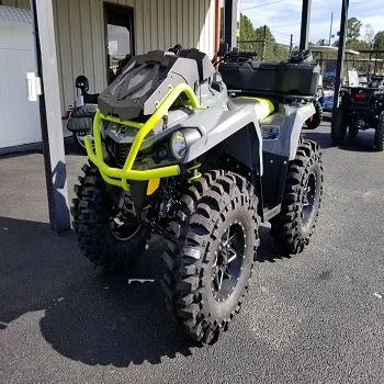 
Hot Sales 2021 CAMANM OUTLANDER X MR 570 