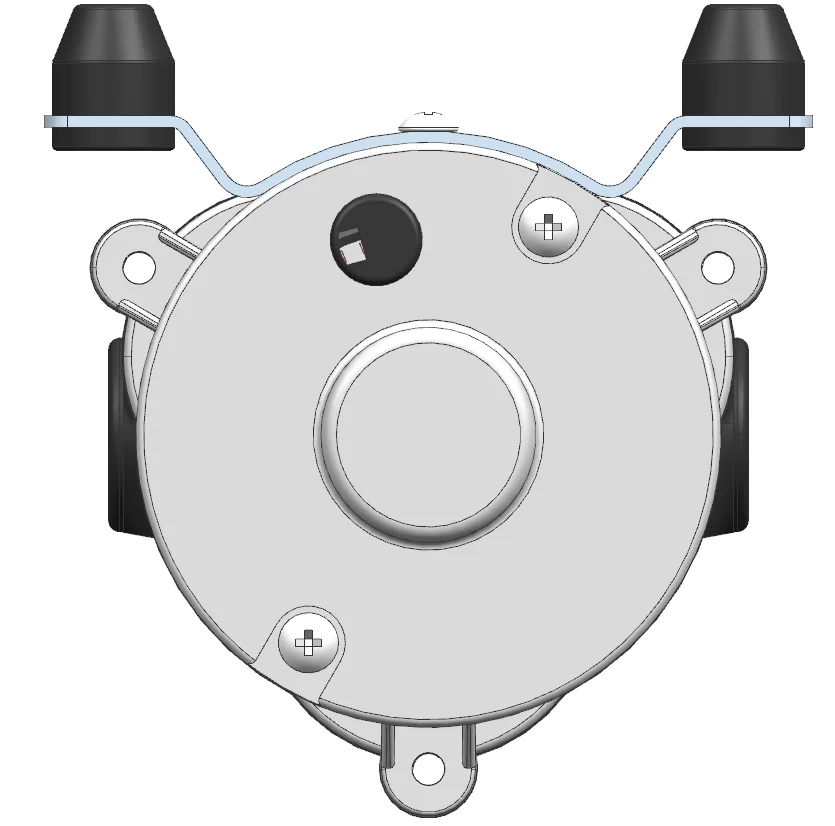 VIETNAM RADIAN 125 PSI BOOSTER PUMP FOR RO WATER PURIFIER