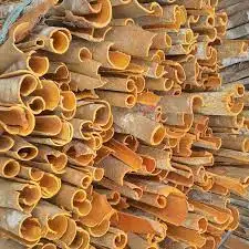 Single spices & herbs high quality pure natural cinnamon/high quality cinnamon stick/split cassia cinnamon