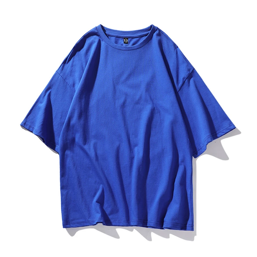 Oem Clothing Manufacturers Design Your Own Logo blank T Shirts Custom T-Shirts