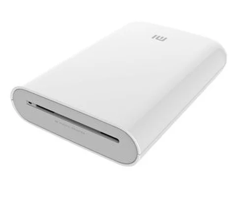  Портативный фотопринтер XIAOMI MI