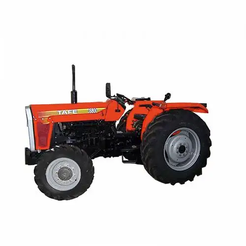 Фермерский трактор Massey Ferguson