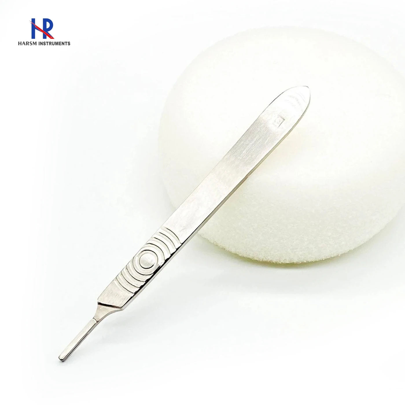 
Pakistan Made Scalpel Handle/ Surgical Handle/ BP Handle Scalpel Handle No 3 Available In Wholesale Price 