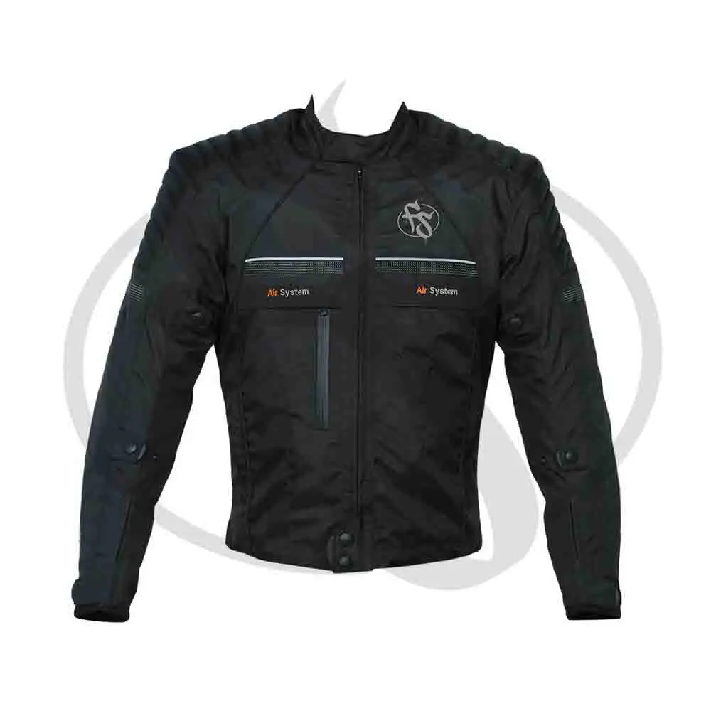 2023 NEW Motorbike Super Speed Textile Jacket
