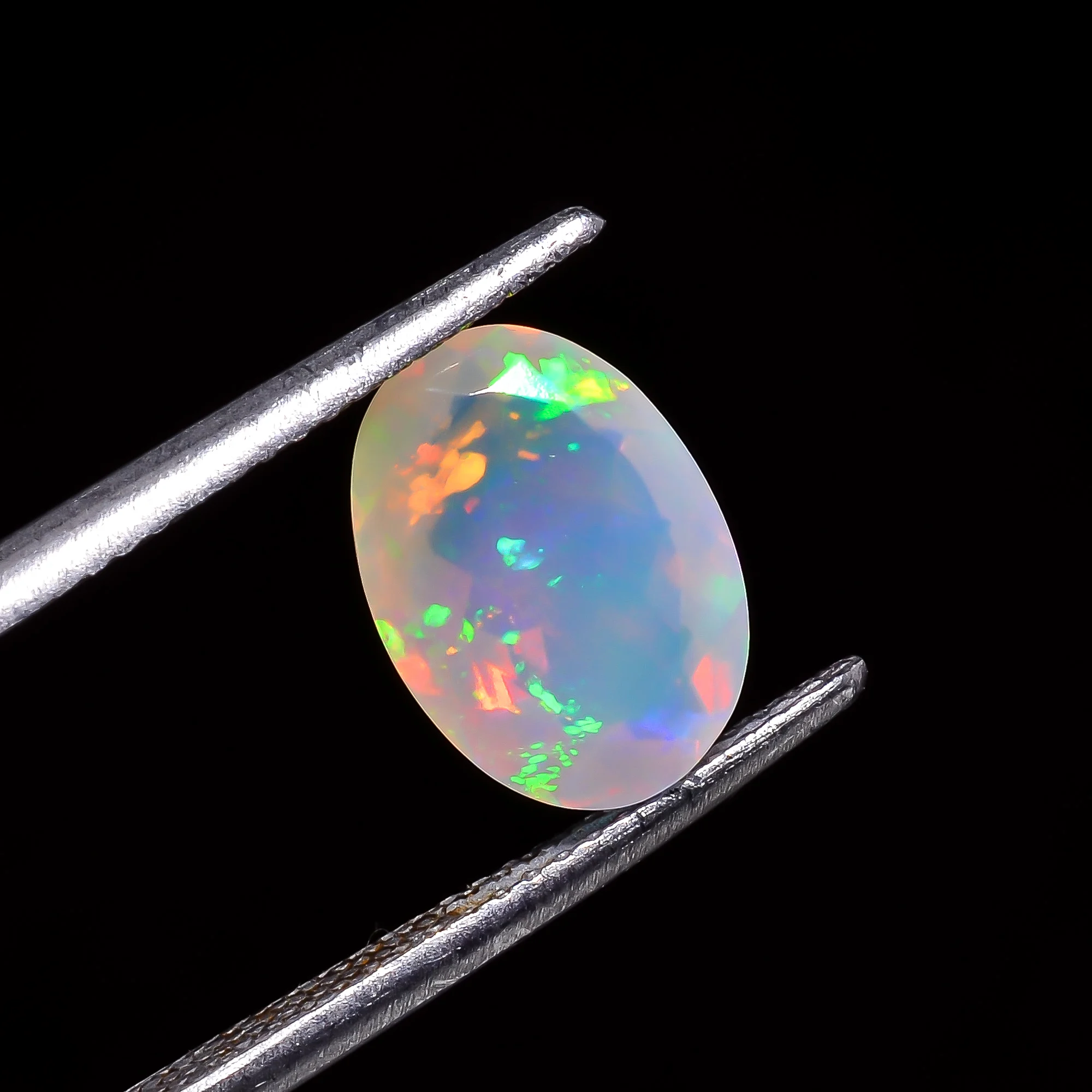 Застежка с полудрагоценными камнями для ювелирных изделий