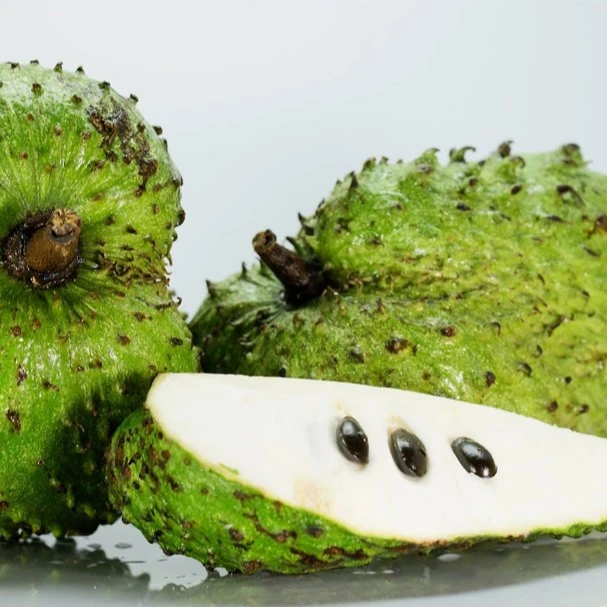Сок K2 Soursop не из концентрата