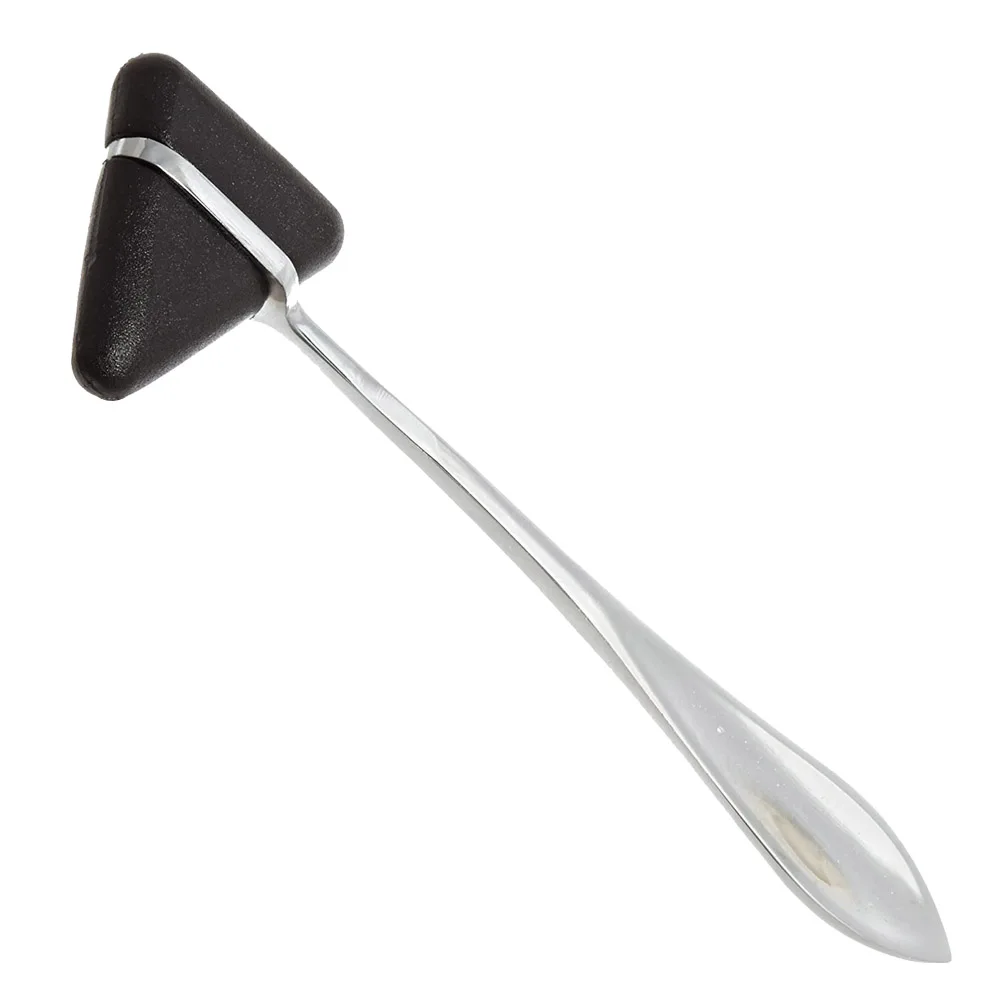 High quality stainless steel Percussion Hammer Taylor percussion hammers medical instruments
