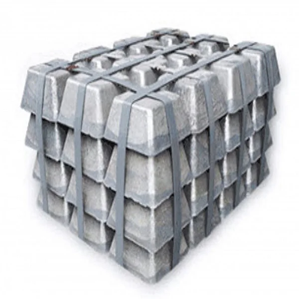 
Top Grade ANTIMONY INGOTS wholesale Antimony ingots 