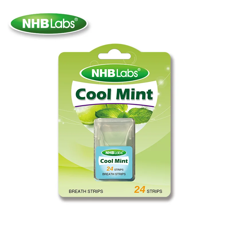 GMP Smoking Resist strips Oem Private label