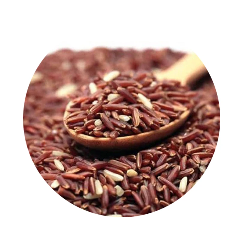 Вьетнамский коричневый рис, новый урожай 2023, Лучшая цена и высокое качество, 100% натуральный (продавцы)