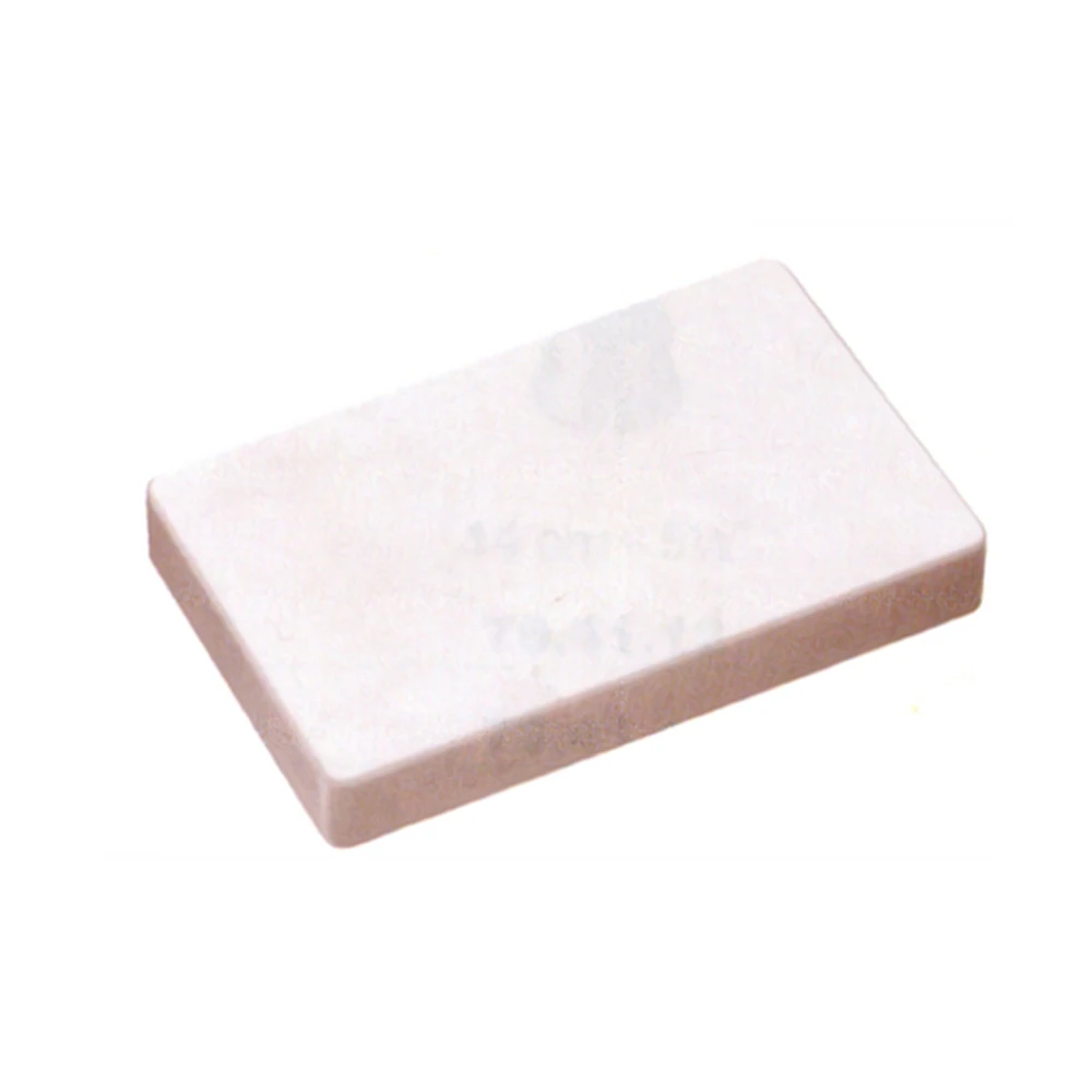 COTTLE Manual Metal Cartilage Crusher with Clamp for Taking Prepared Material 65x30x30mm Class I Instrument 1-Year Shelf Life