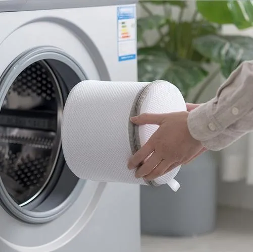 Оптовая продажа высококачественные сетчатые мешки для стирки прочные устойчивые к разрыву удобные дешевого сделано во Вьетнаме