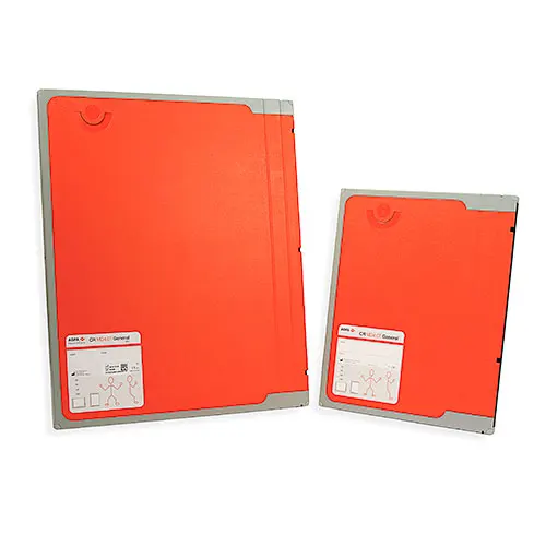 Medical cassette Agfa CR MD4.0 General CASS PS 35X35cm