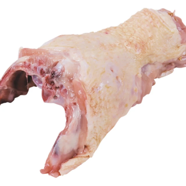 Top Quality Halal Frozen Chicken Upper back