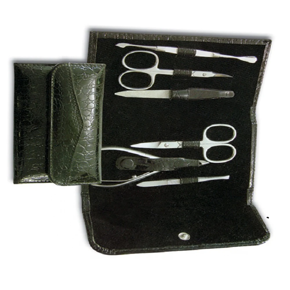 Free Sample Wholesale Supplier Affordable Professional Manicure Pedicure Set Manicure,Nail Set For Beginner Pedicure