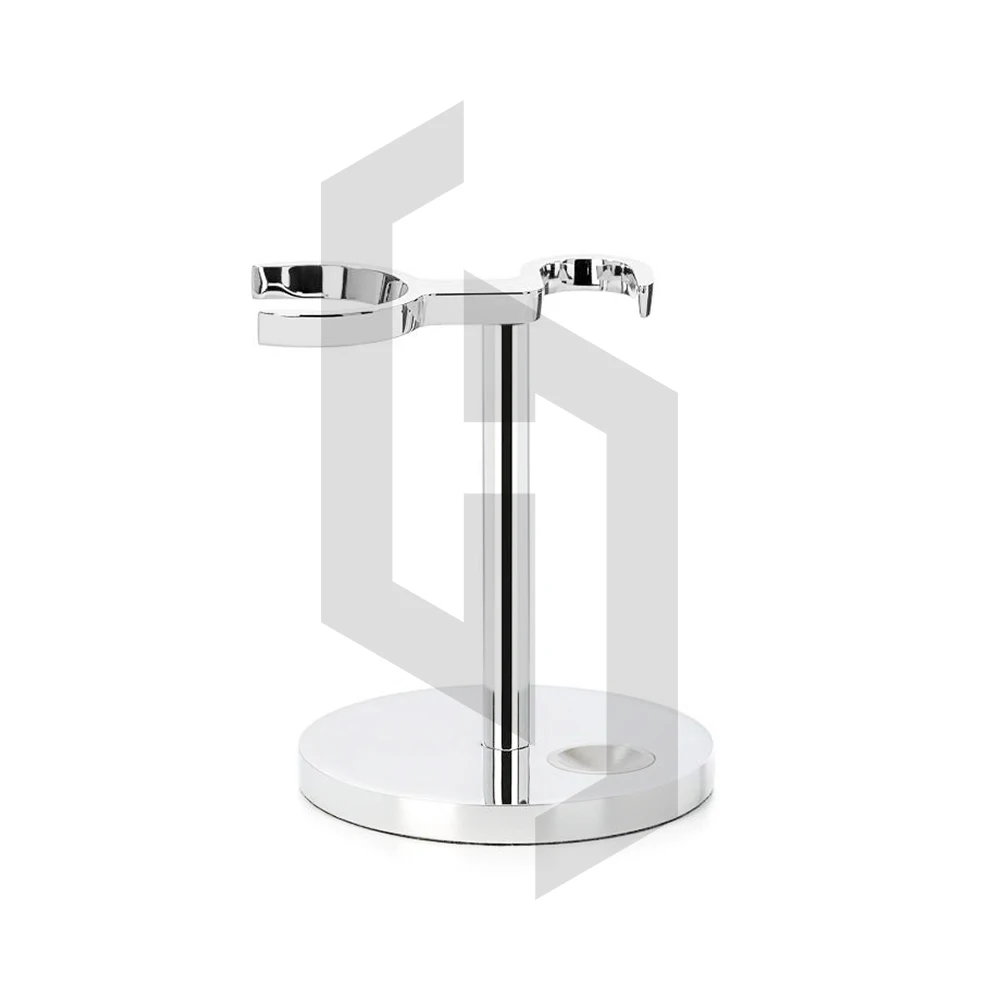 Hot Selling Stainless Steel Material Shaving Razor Stand For personal Use