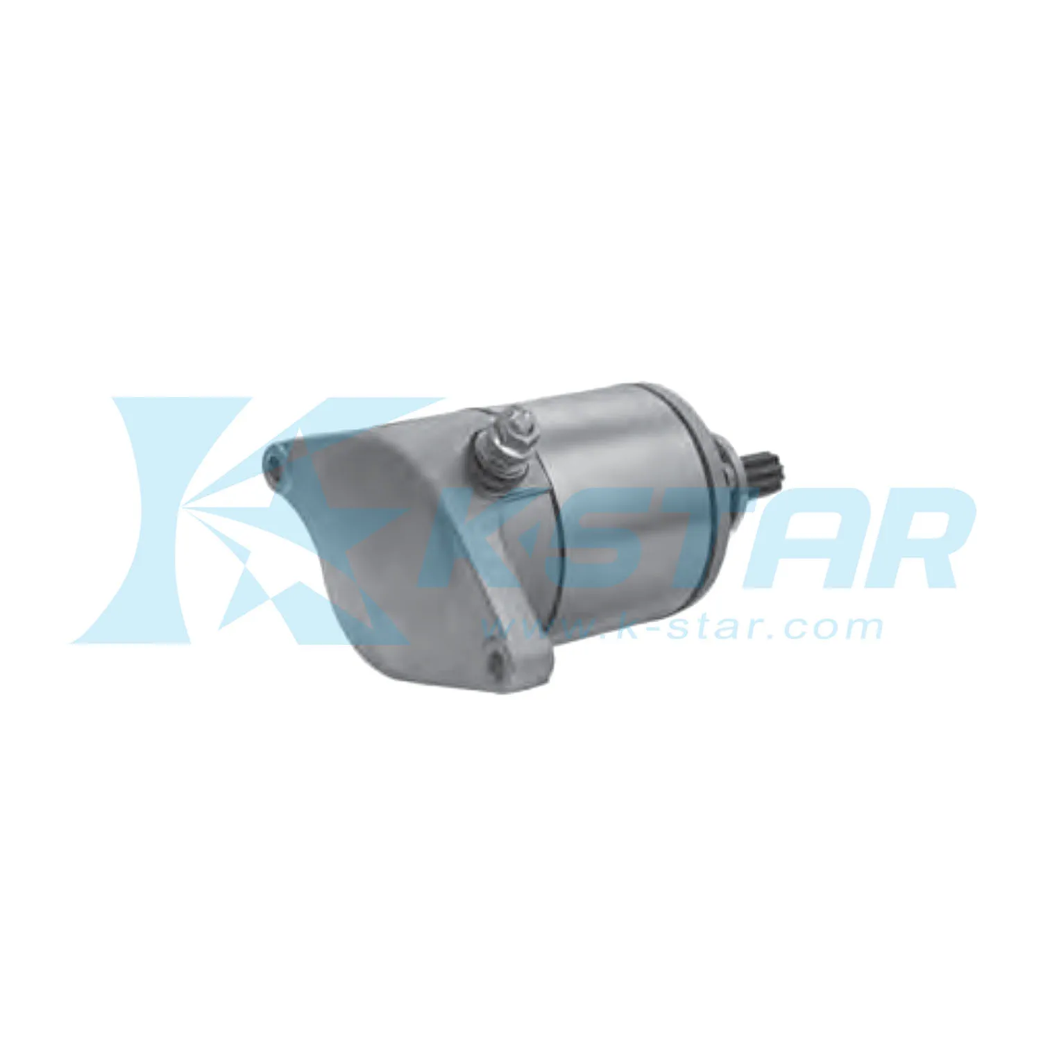 Starter Motor For Arctic Cat 375 Suzuki ATV LTA 400F CW
