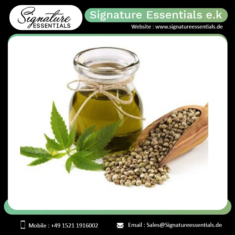 Масло для переноски семян конопли уход за кожей и массаж натуральные масла