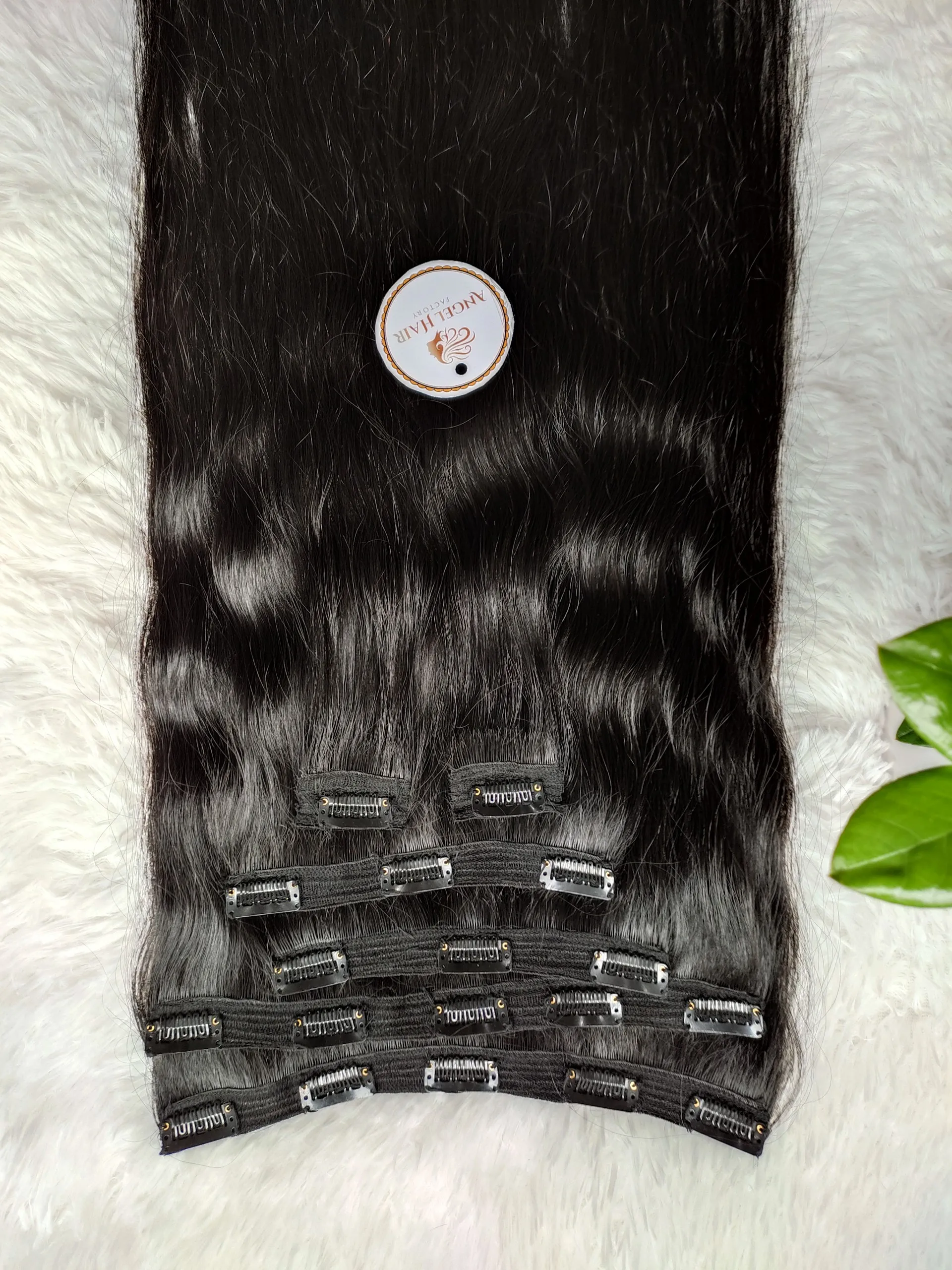  100 г высокое качество вьетнамский поставщик волос Оптовая продажа цветные накладные 100% человеческие волосы для наращивания