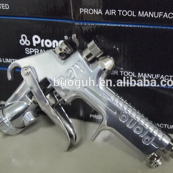 
Taiwan Made Paint Air Spray Gun 