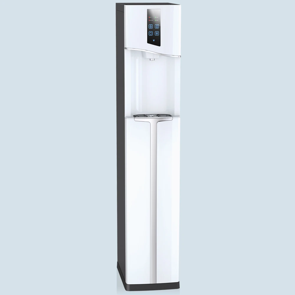 
Small Free Standing Soda Hot Cold Water Dispenser 
