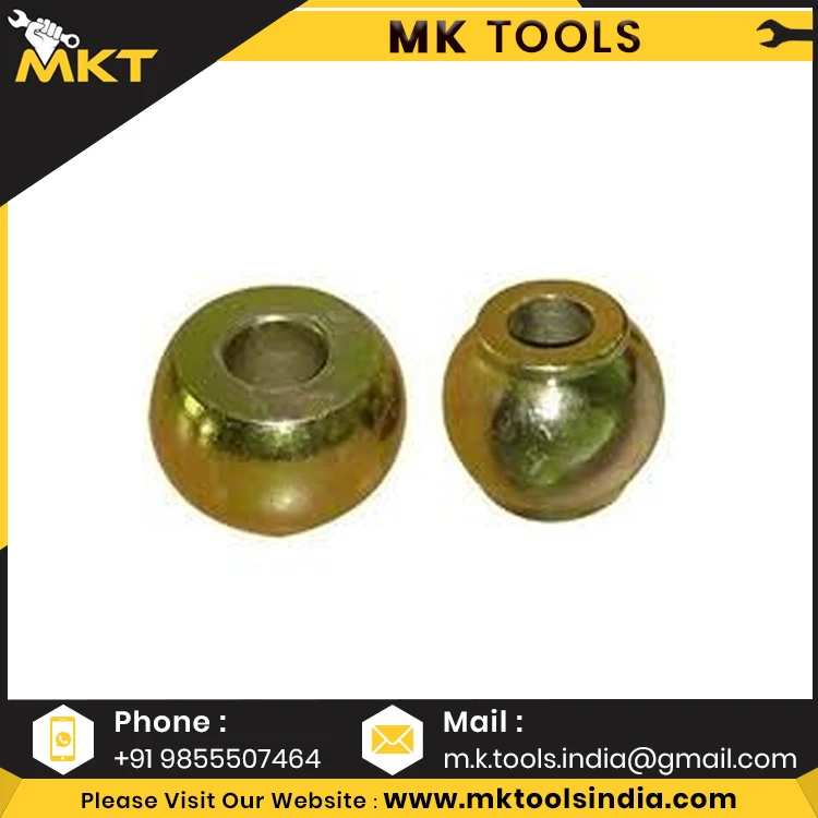 Superior Quality Tractor Balls Machined Tractor Safe and Ensure Ball Buy From Trusted Exporter