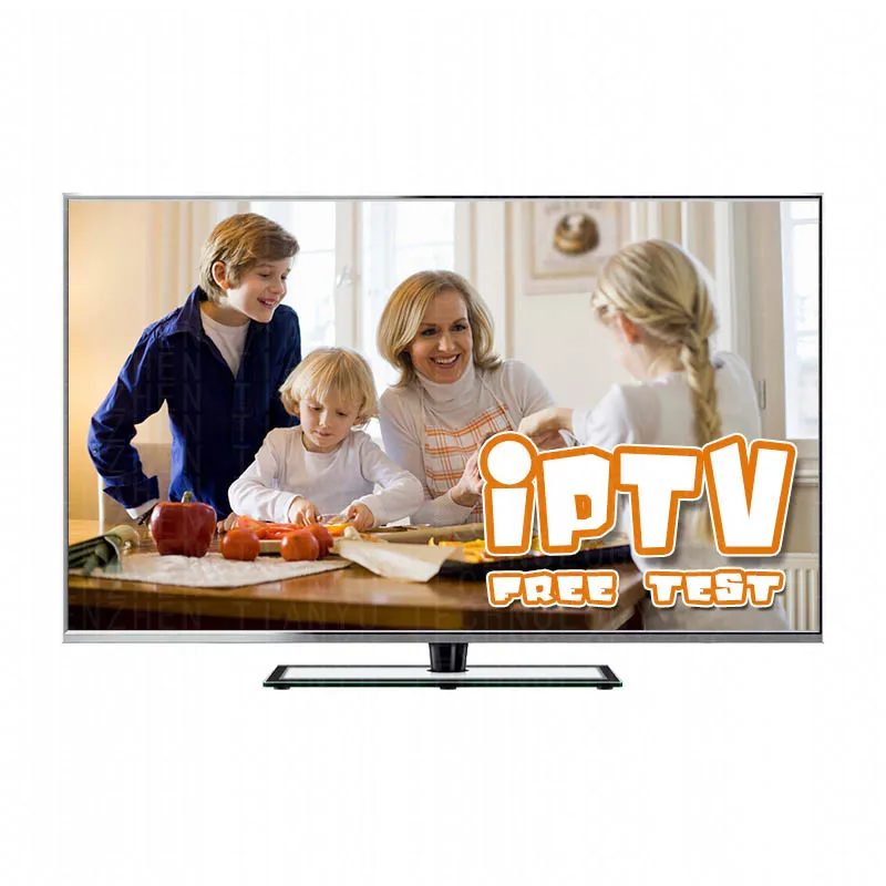  Перепродажная панель iptv m3u с бесплатным тестированием список