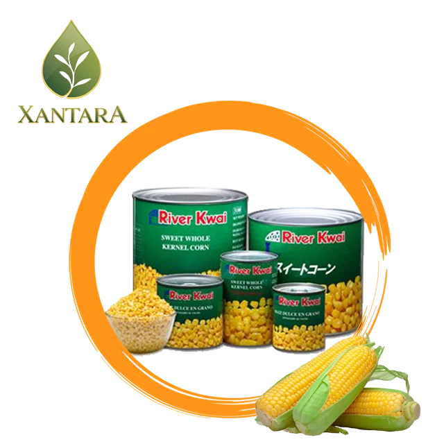 
Sweet corn canned Sweet canned Foods 