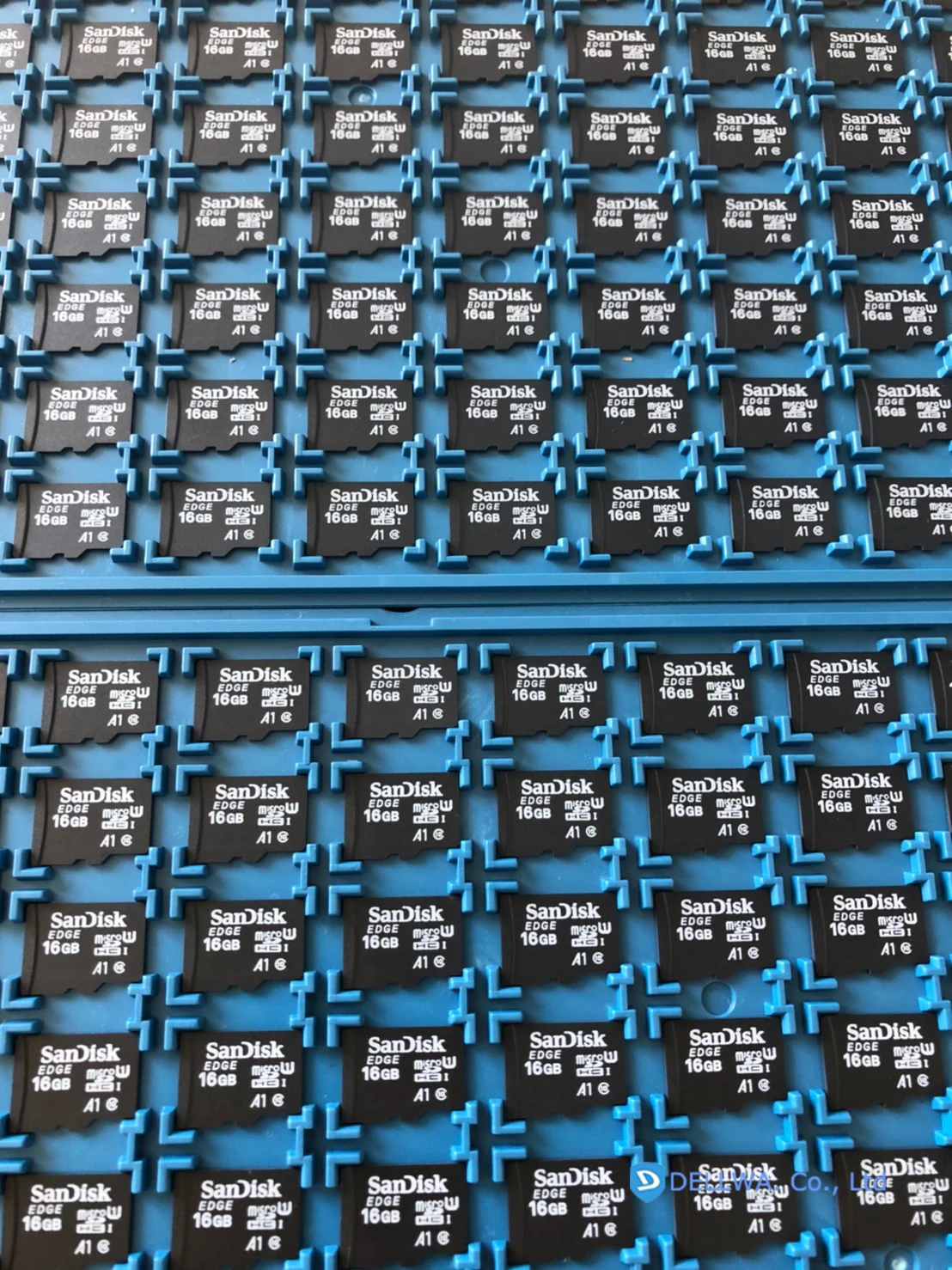 Hot Sale Sandisk Bulk Memory Card 16GB Edge Sd Card