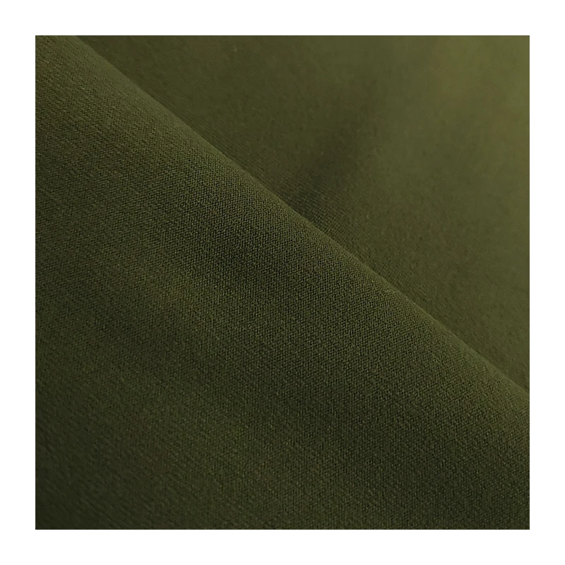 Нейлоновая эластичная ткань 86% нейлон 14% спандекс Джерси высокоэластичная для спортивной одежды