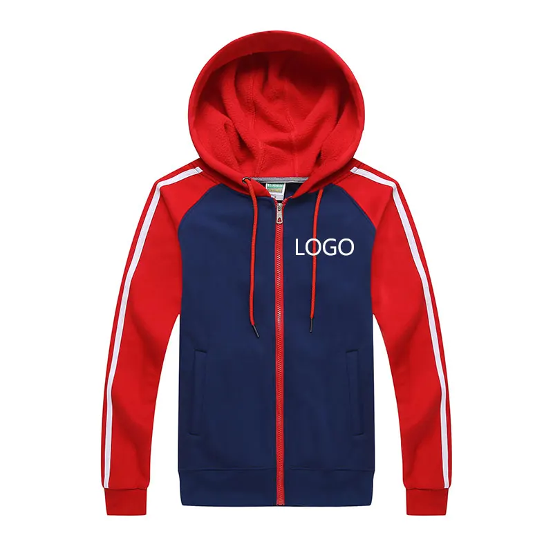 
Mens & Ladies wholesale custom Sublimation hoodies manufacturer from strictly controlled production line 