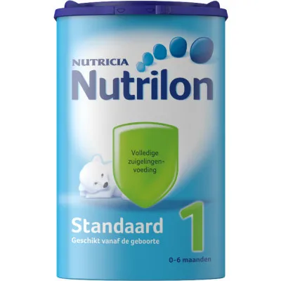 
Nutrilon Milk Powder For Sale 