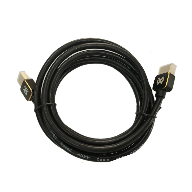 
High Definition Media Cable adapting to high definition media interface cable 