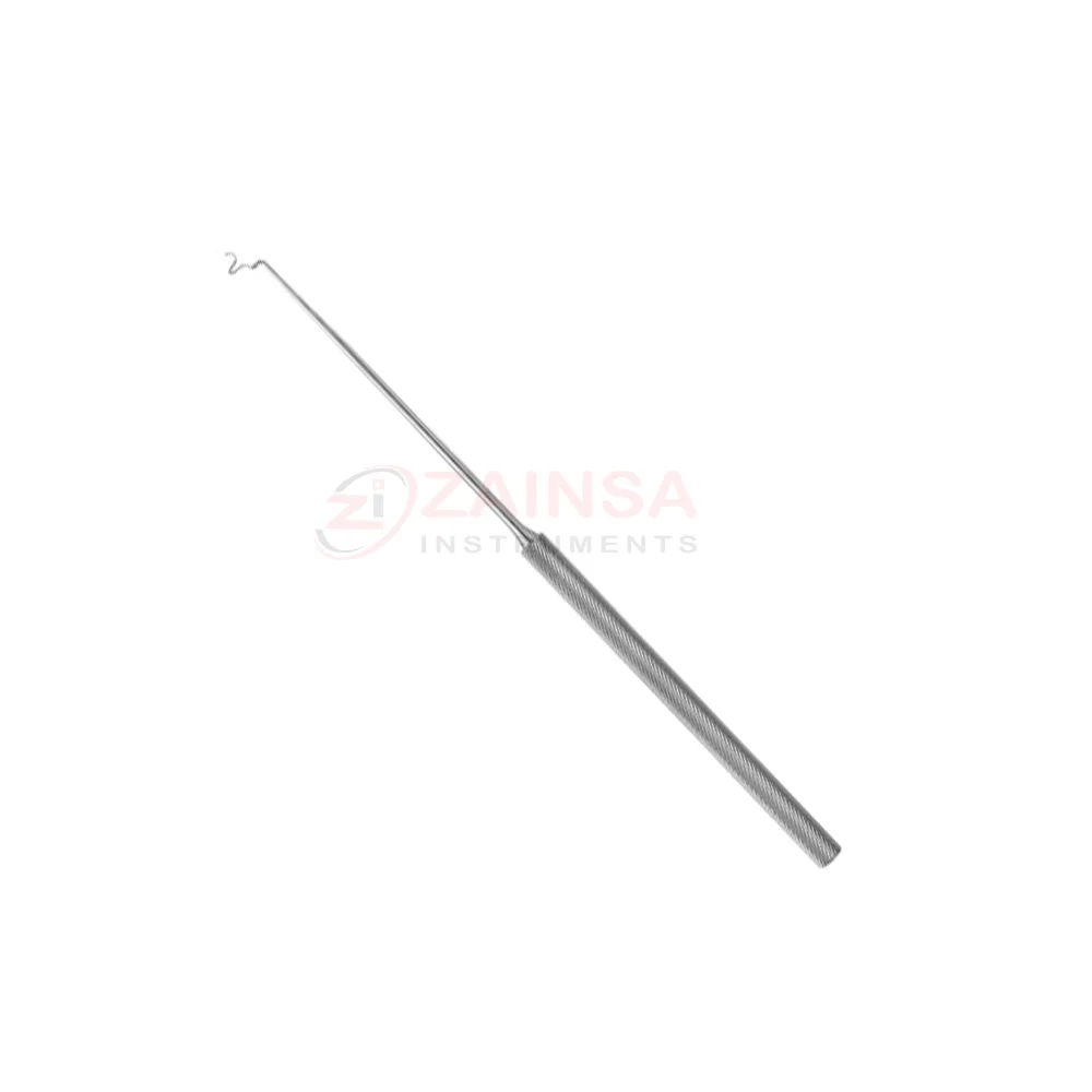 Biemer Vascular Spreader Best Quality Microsurgery Tools German Stainless Steel All General Surgical Surgery Tools