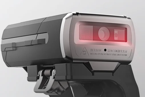 COEDEX Pocket Scanner SR5600 Wearable 2D Scanning Ring industrial Scanner PDA rugged data terminal