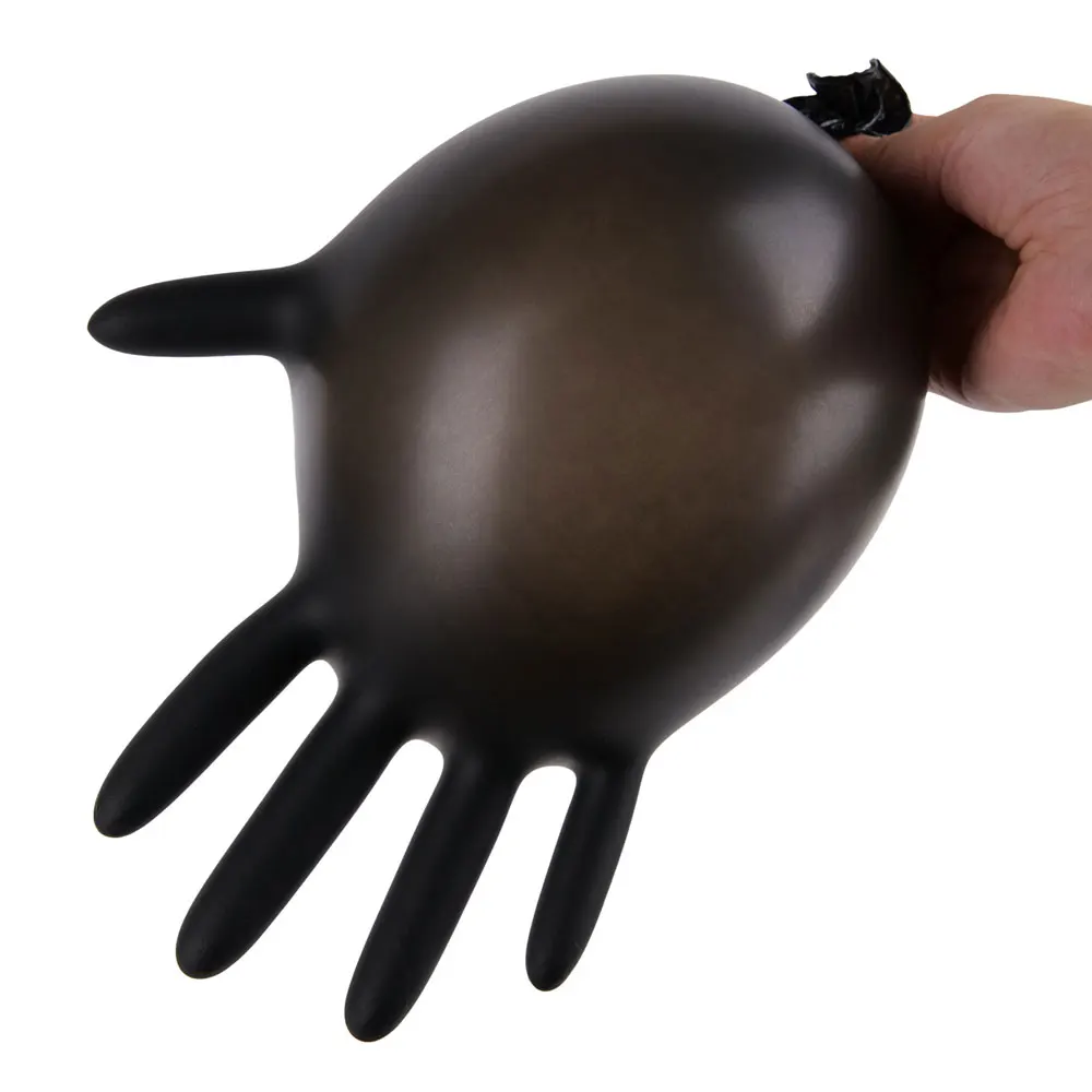 Самые продаваемые защитные широкие перчатки для рабочей одежды