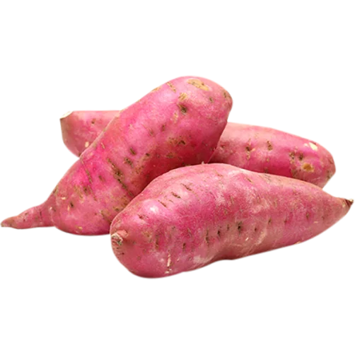 Органическое культивирование органической пищи сделано во Вьетнаме высокое качество горячий 2022 японский сладкий картофель