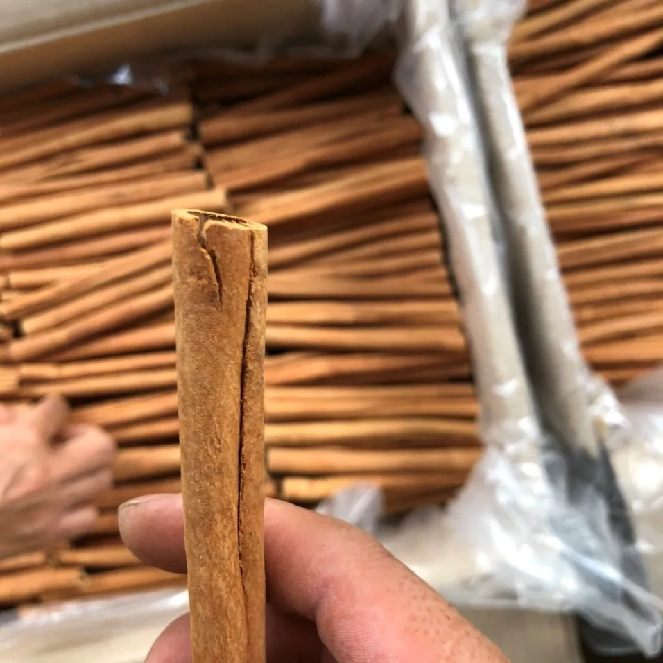 Canela Cassia En Rama/ Karuva/ Churul Patta New Crop 2022