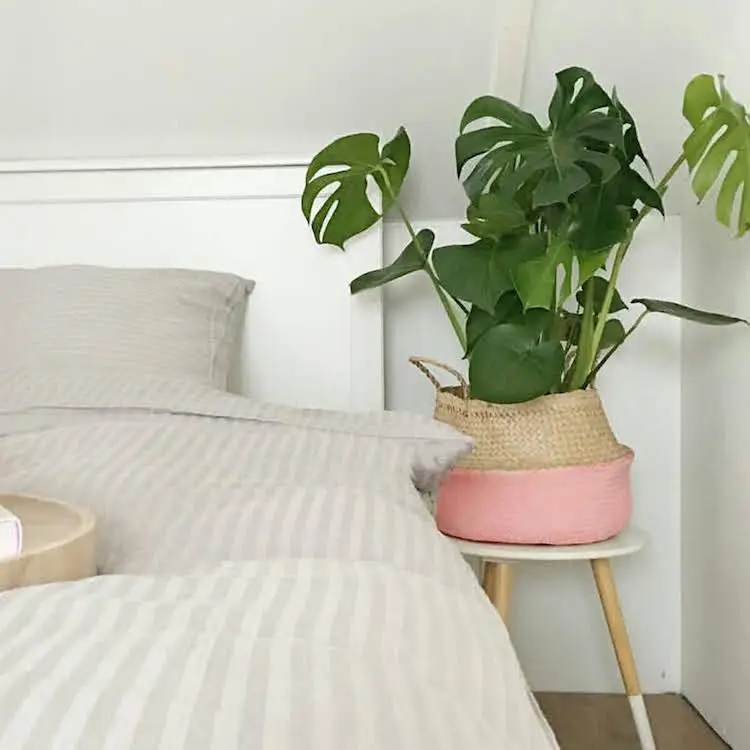 
Hot Sale in 2021 Best Seller Collapsible Laundry Basket Made Of Natural Seagrass In Vietnam 