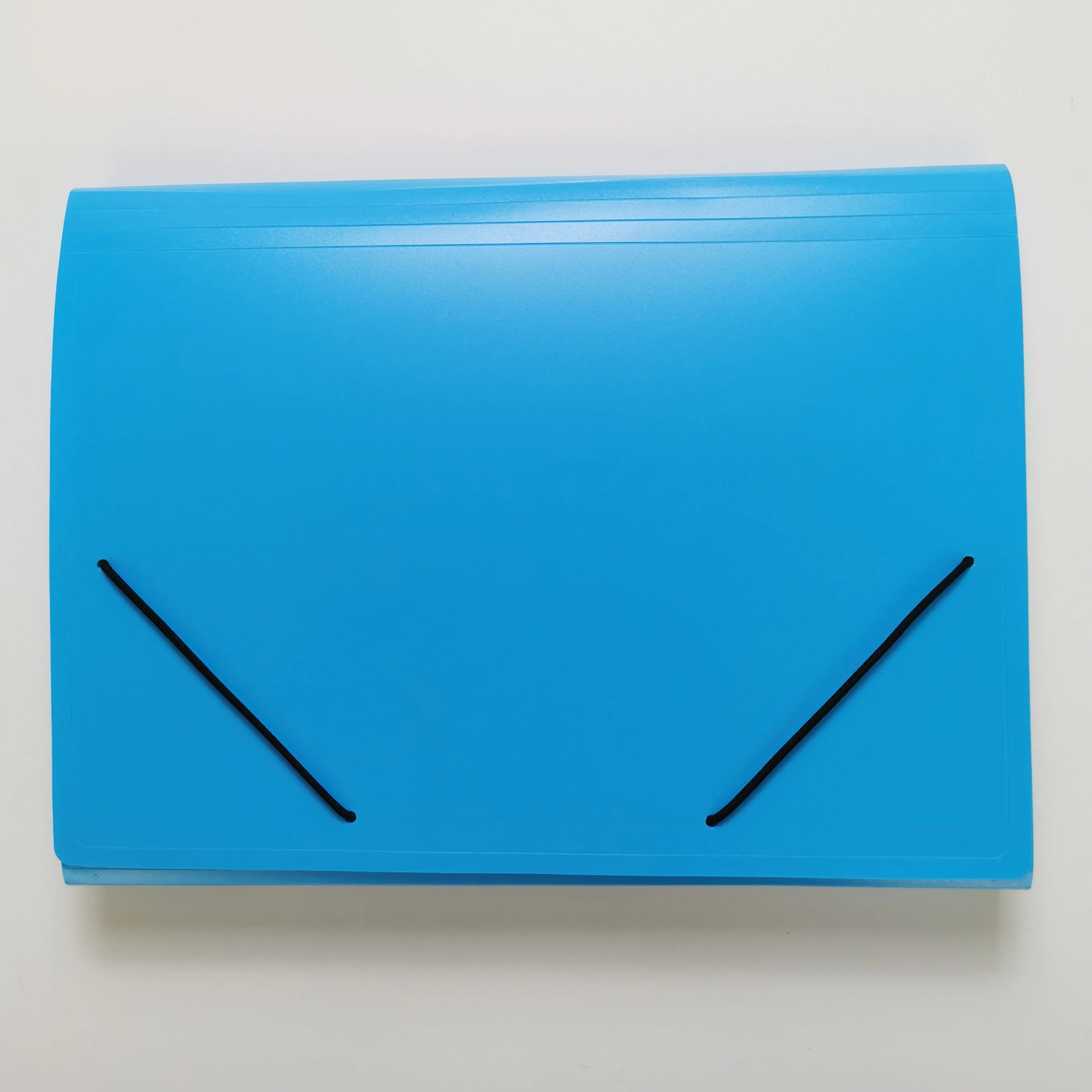 OEM эластичная папка для документов 12 разделительных карманов расширяющаяся файлов 13 отделений расширяющийся