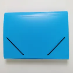 OEM Elastic holder document folder file bag 12 divider pockets expanding file folder 13 pockets expanding file