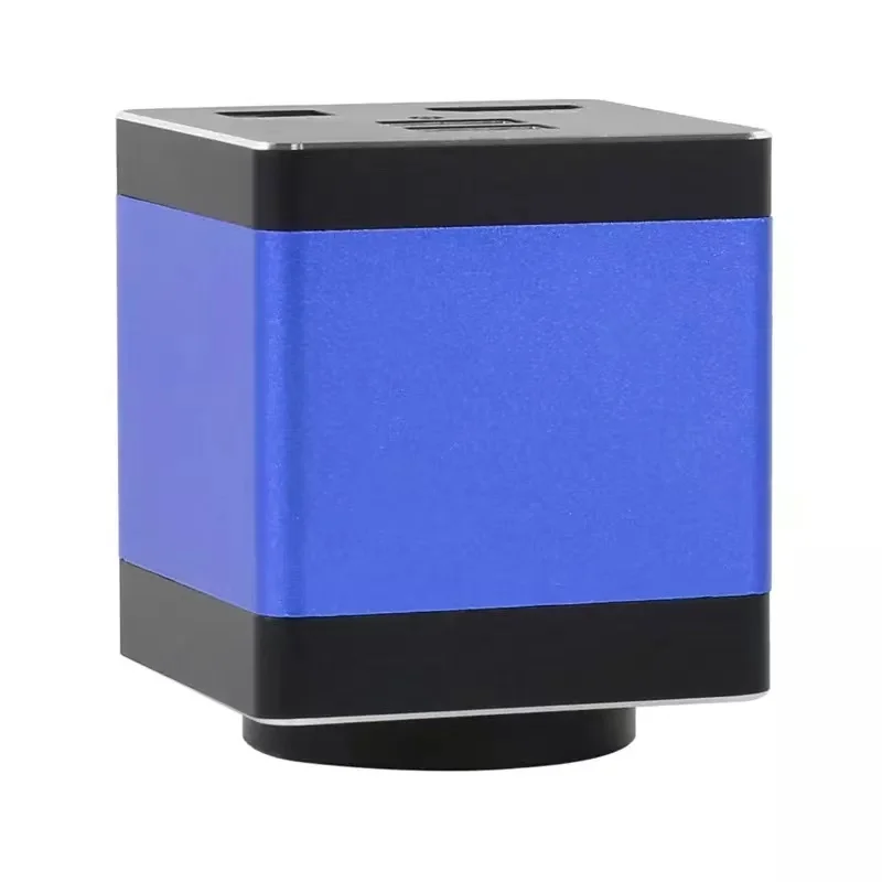 HD 1080p 60fps SONY IMX335 Sensor USB flash Storage Digital Microscope Camera With HDMI-Compatible Output