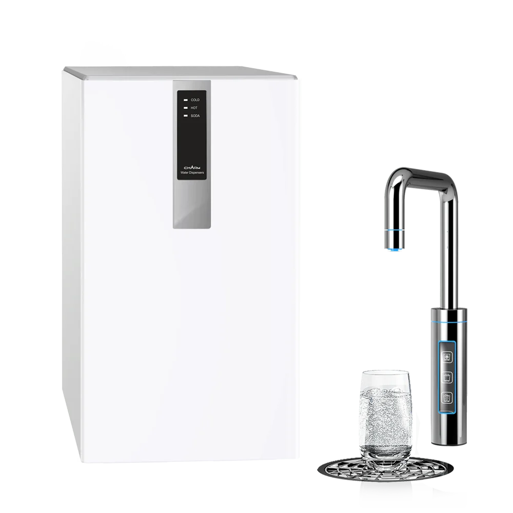 Mini Water Dispenser