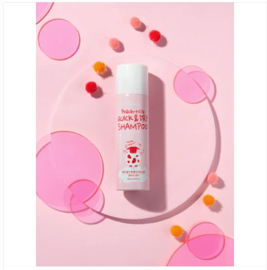 natural dry shampoo spray for oily hair dry shampoo manufacturer