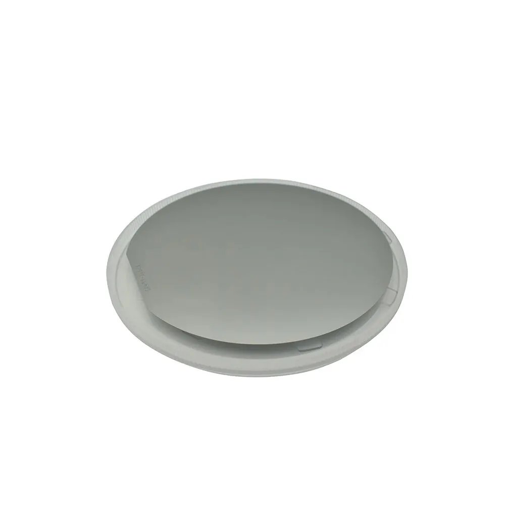 
99.999% solar grade germanium wafer coated ge wafer Used In Outer-space Solar Cell Panels 