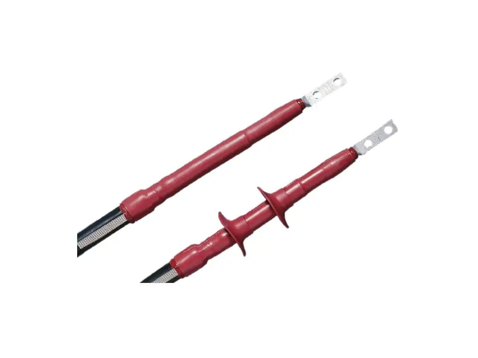 В stockraychem термоусадочная Прекращение HVT-80G